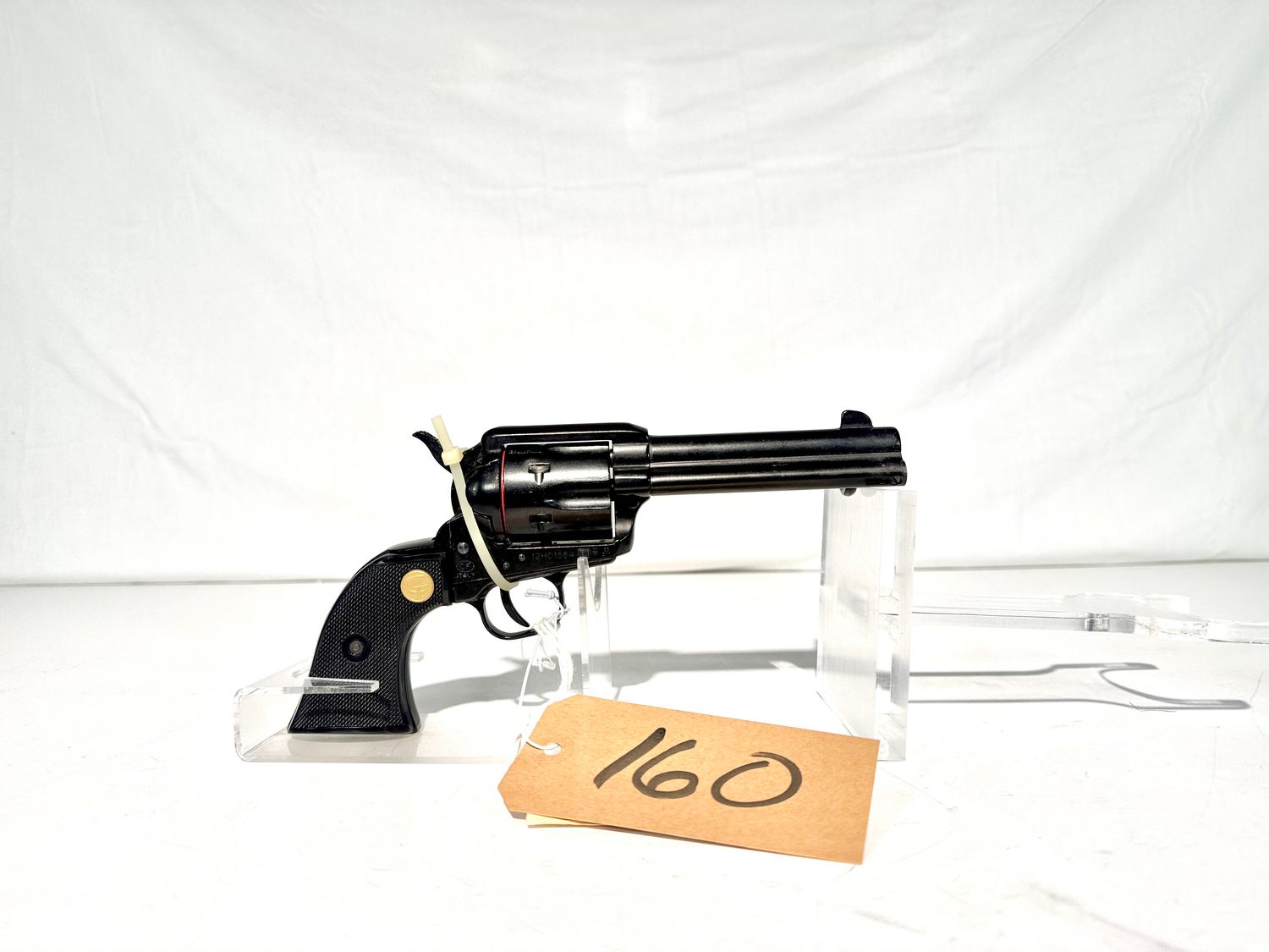 160 CHIAPPA MODEL 1873 22 LR CAL REVOLVER