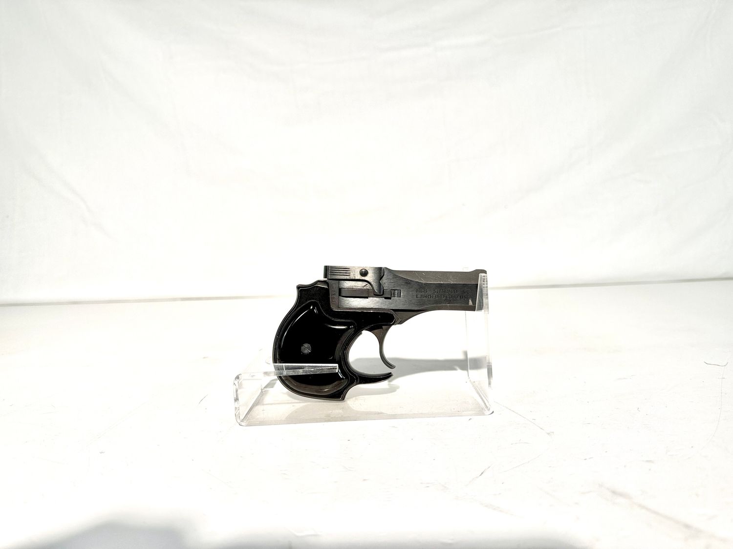 165 HIGH STANDARD 22 MAG CAL DERRINGER