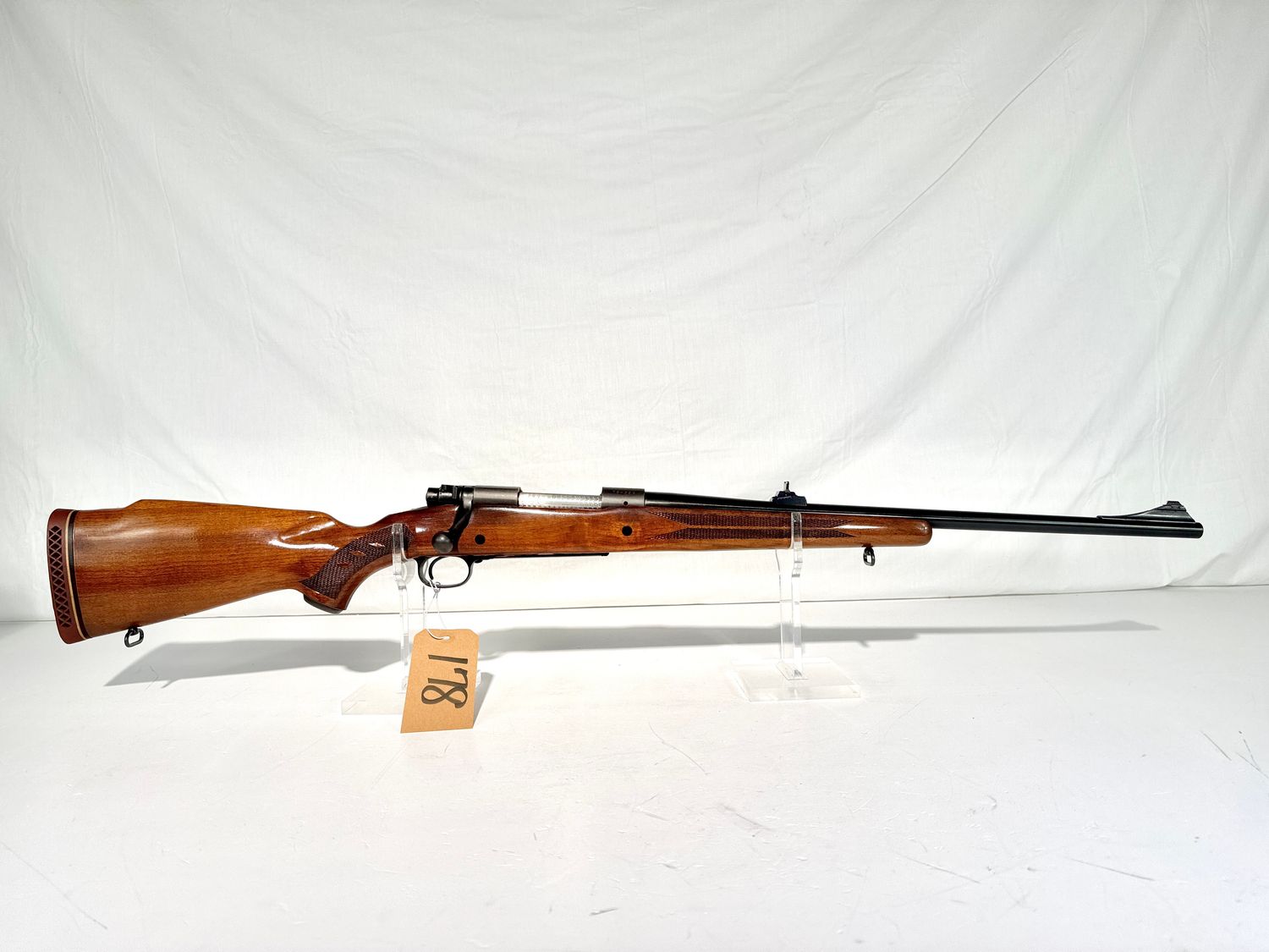 178 WINCHESTER MOD 70 225 CAL BOLT ACTION RIFLE