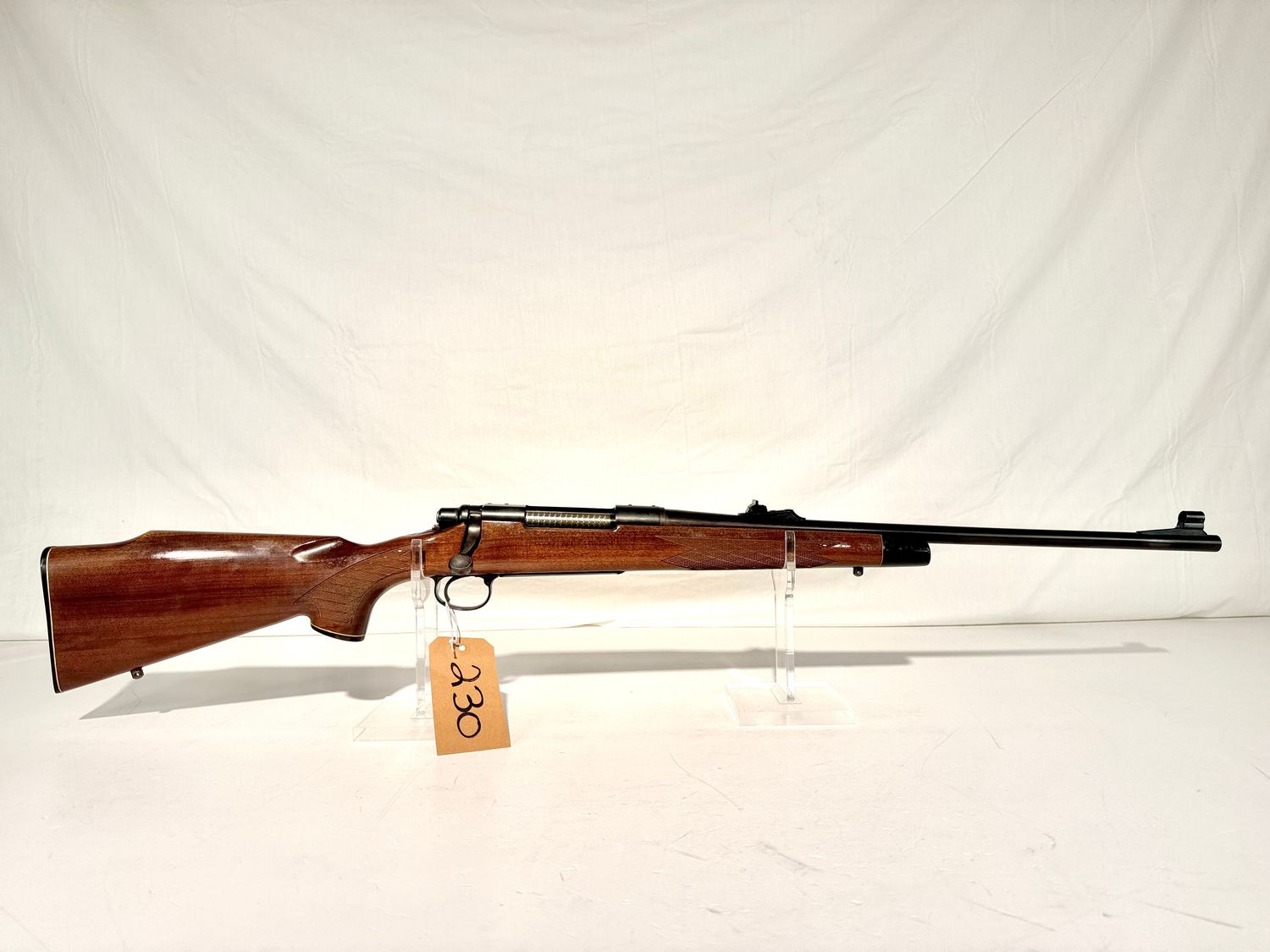 230 REMINGTON 700 BDL 30-06 BOLT ACTION RIFLE