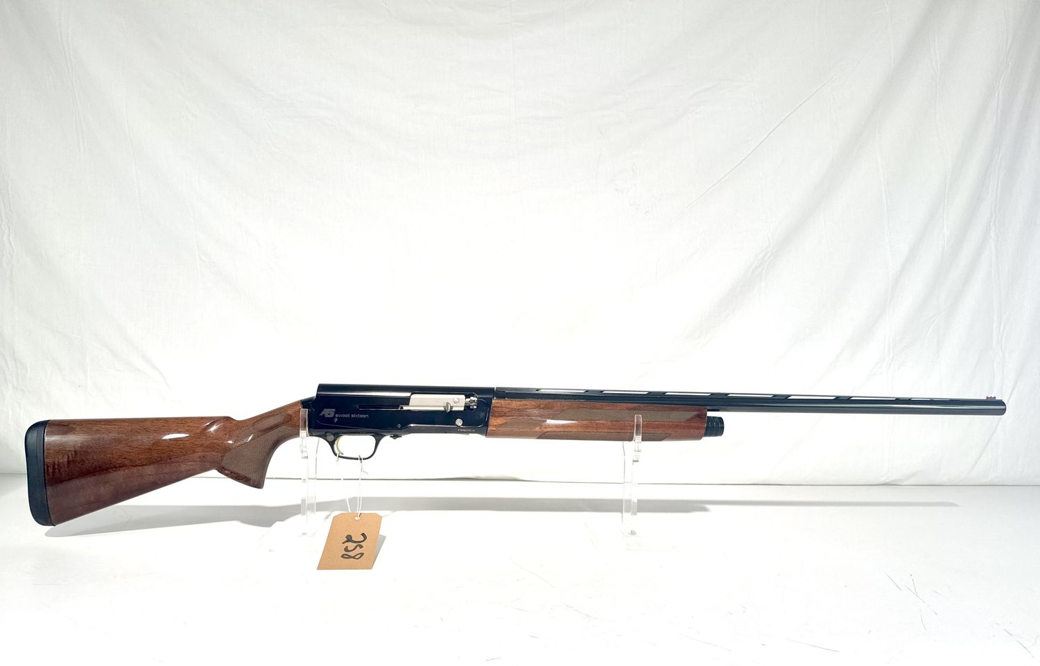 258 BROWNING A5 16 GA SEMI AUTO SHOTGUN