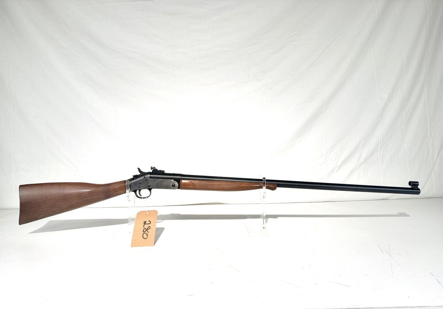 280 H &amp; R 1871 BUFFALO CLASSIC 45-70 RIFLE