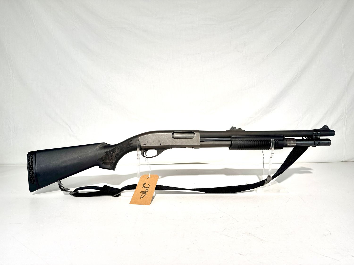 290 REMINGTON 870 EXPRESS MAGNUM 12 GA PUMP SHOTGUN