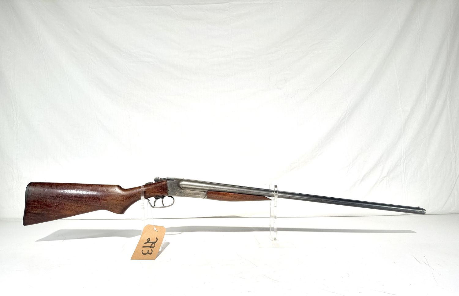 293 SPRINGFIELD ARMS 5100 20GA SxS SHOTGUN