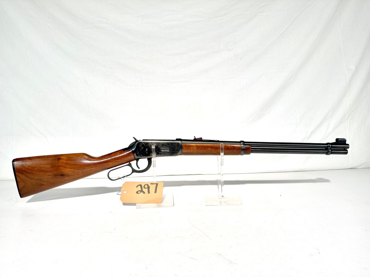 297 WINCHESTER 94 30-30 WIN CAL LEVER ACTION RIFLE