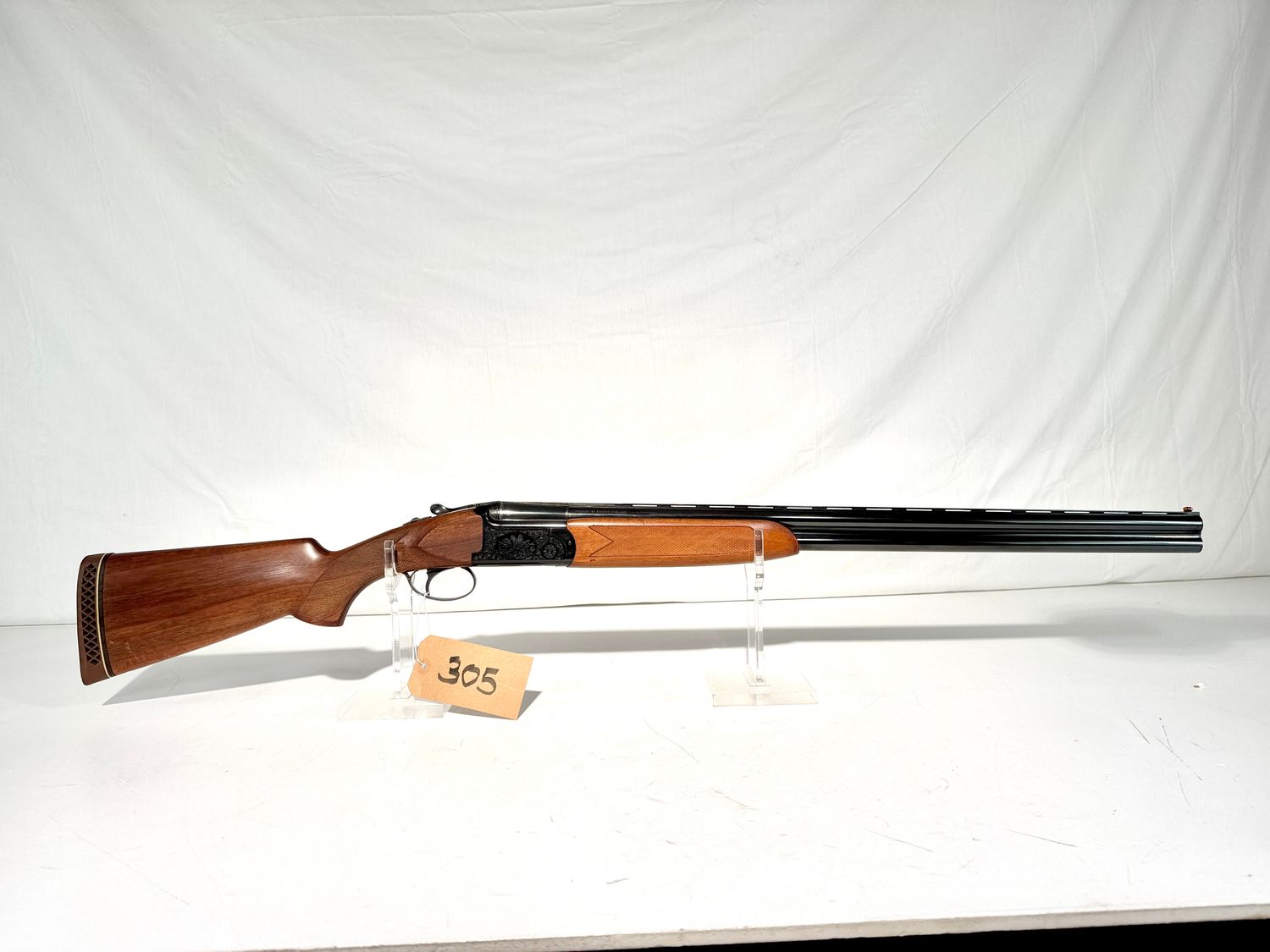 305 FRANCHI FALCONET 20 GA O/U SHOTGUN