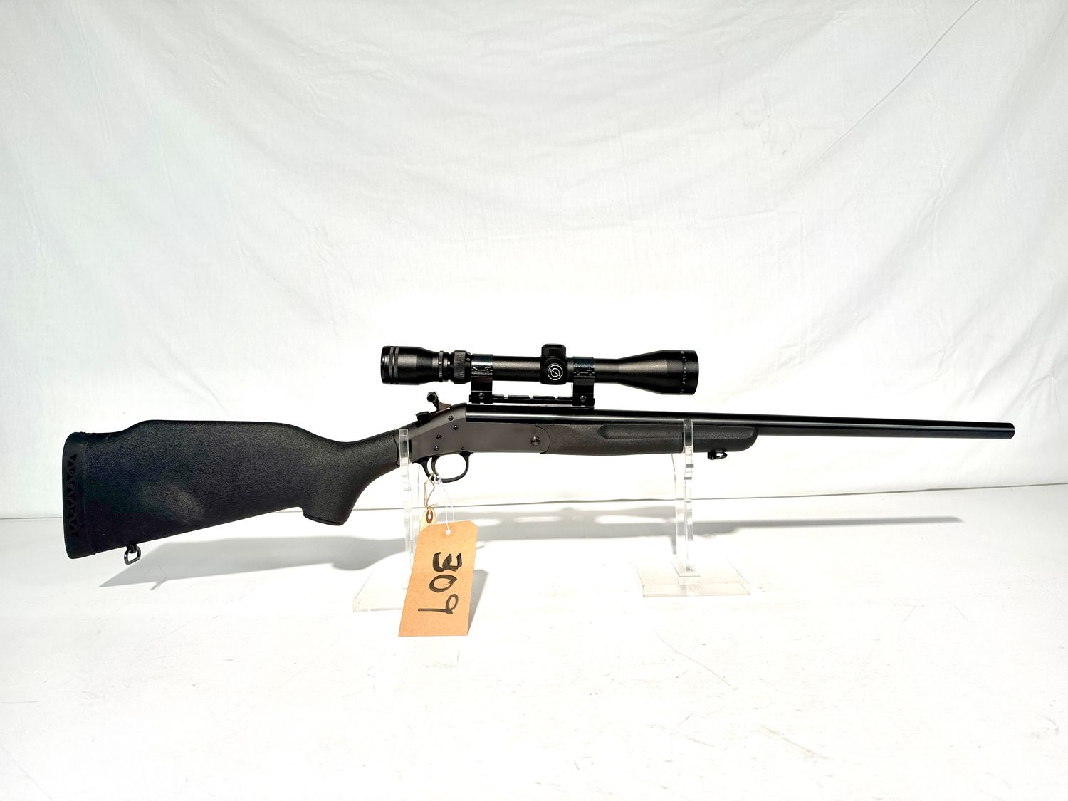 309 NEW ENGLAND SBW 30-06 SINGLE SHOT RIFLE