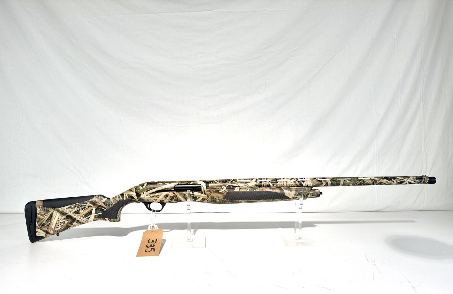335 TRISTAR VIPER G2 12 GA SEMI AUTO SHOTGUN