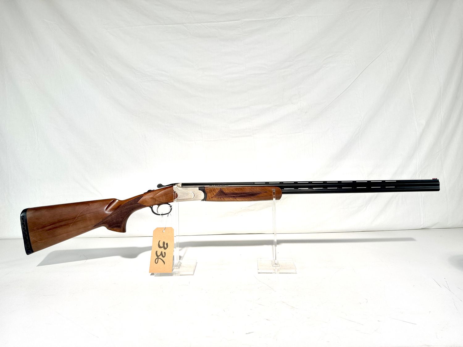 336 TRISTAR HUNTER EX 410 GA O/U SHOTGUN