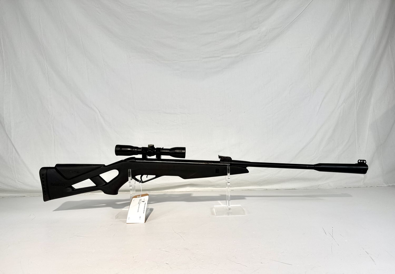 7 GAMO .177 BB RIFLE WITH SLING