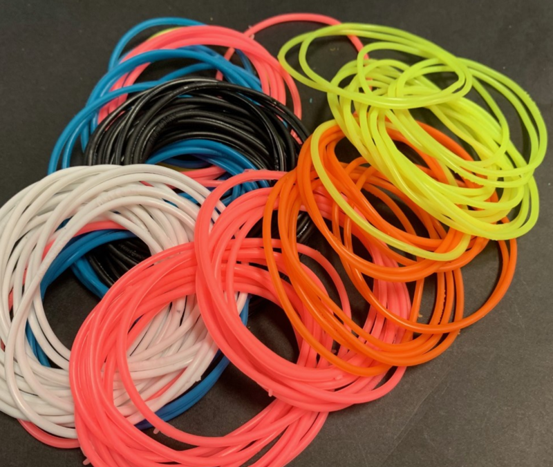 Plastic Bracelets