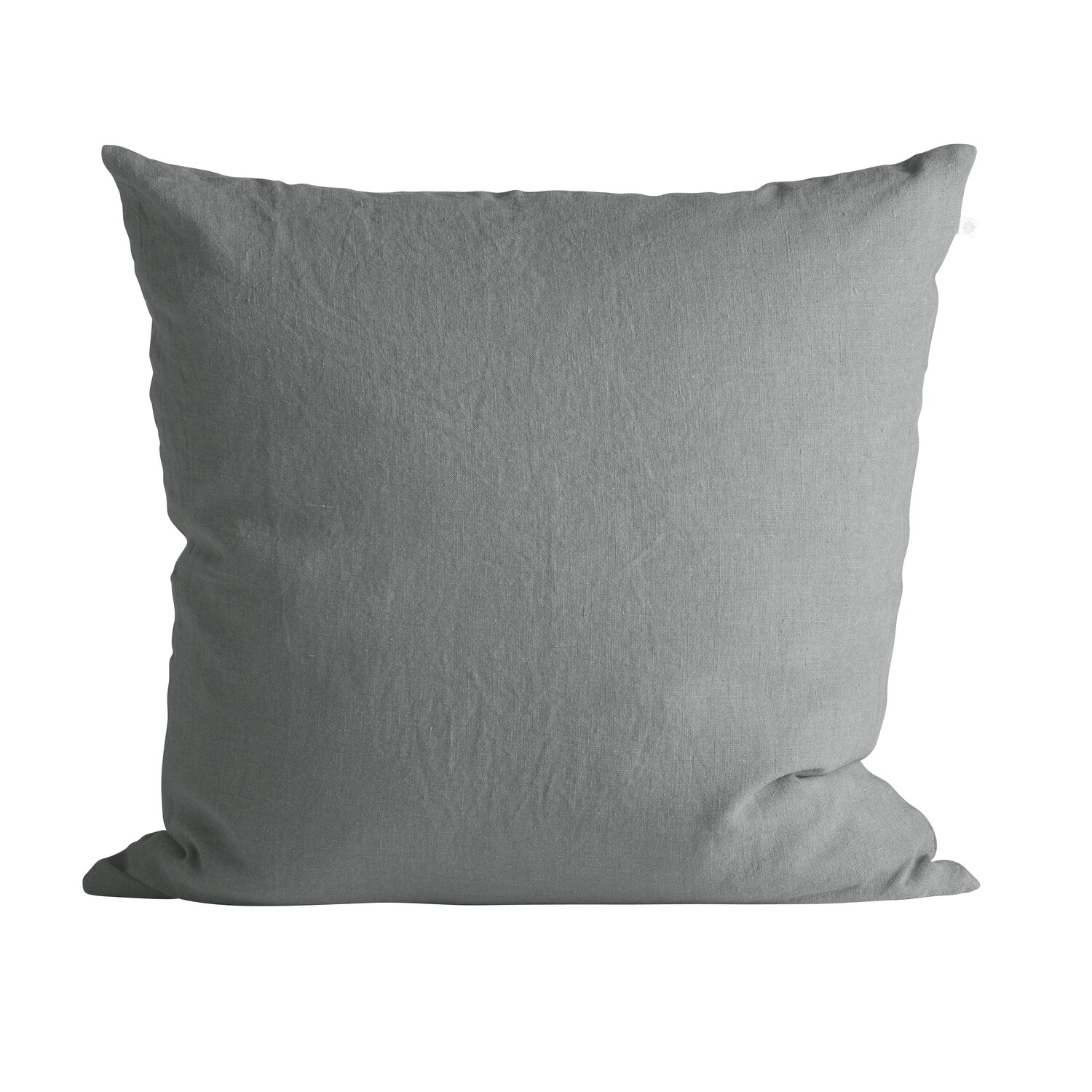 Cushion cover LIN60 Grey
