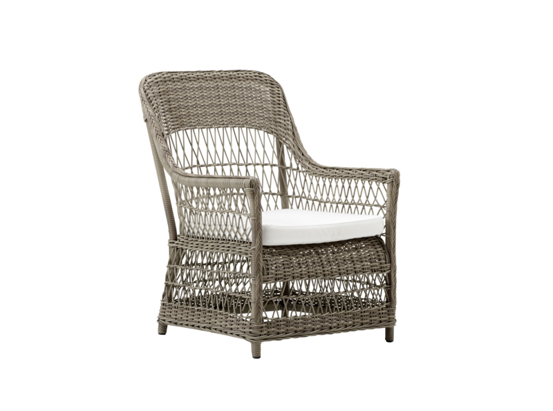 Dawn lounge chair