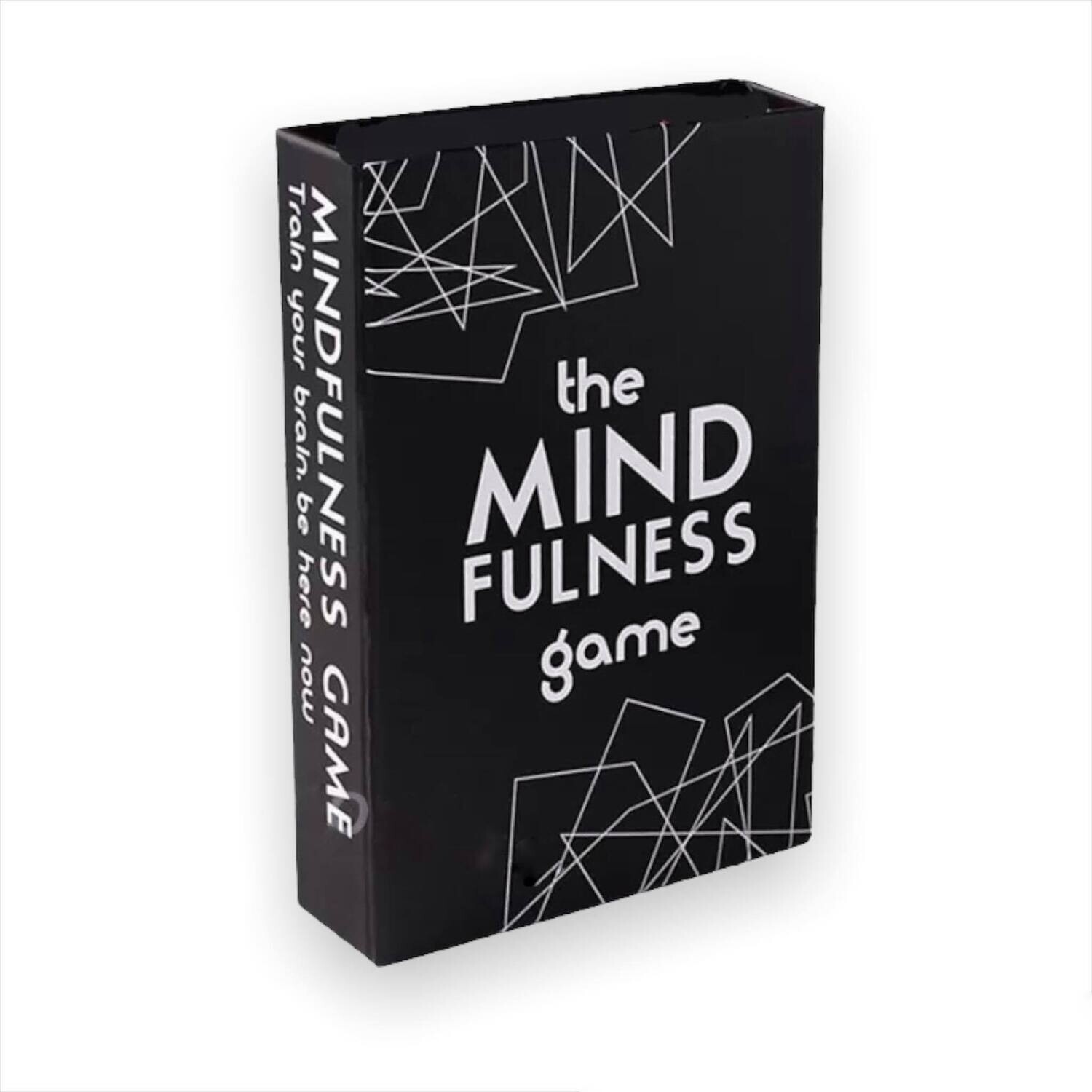 სამაგიდო თამაში - The mindfulness game