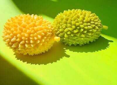 საჯმუჯნი - Durian