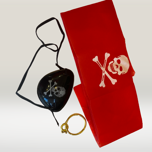 მეკობრის თვალი