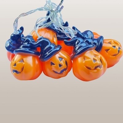 სანათი - მოჩვენება ბურთები