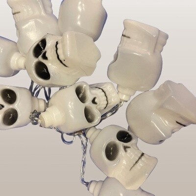 სანათი - ჩონჩხის თავი