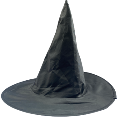 ჰელოუინის კოსტიუმი - ქუდი