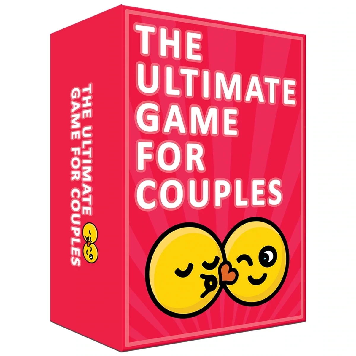 სამაგიდო თამაში - The Ultimate Game for Couples