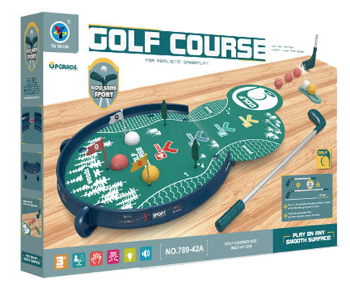 სამაგიდო თამაში - Golf course MKO422939