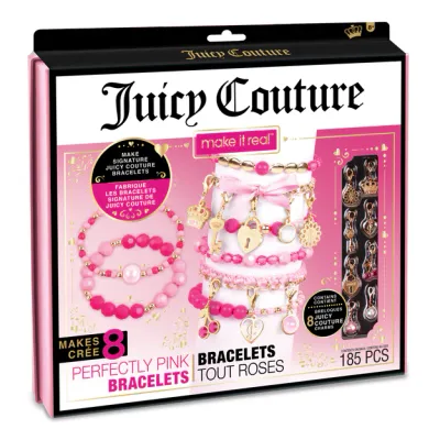 Make It Real Juicy Couture Absolutely Charming