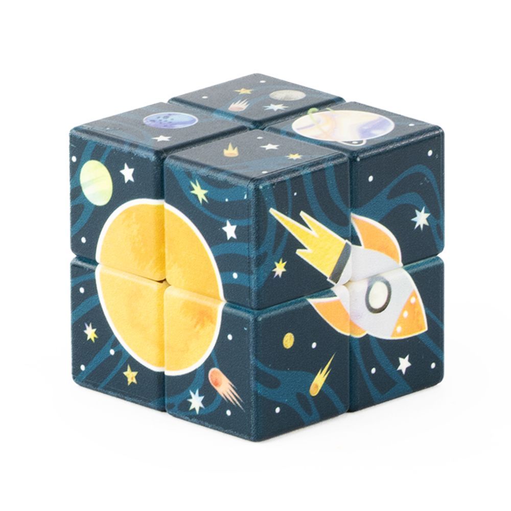რუბიკი - Space Magic Cube