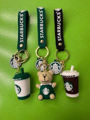 ბრელოკი - სტარბაქსი Starbucks