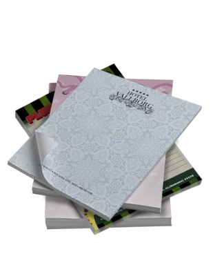 Notepads