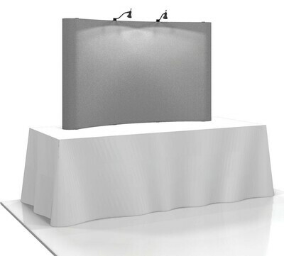 Mini 6.5&#39; Table Top Display