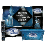 Complete Tradeshow/Vendor Packages