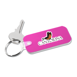 Color Key Tag - Colors