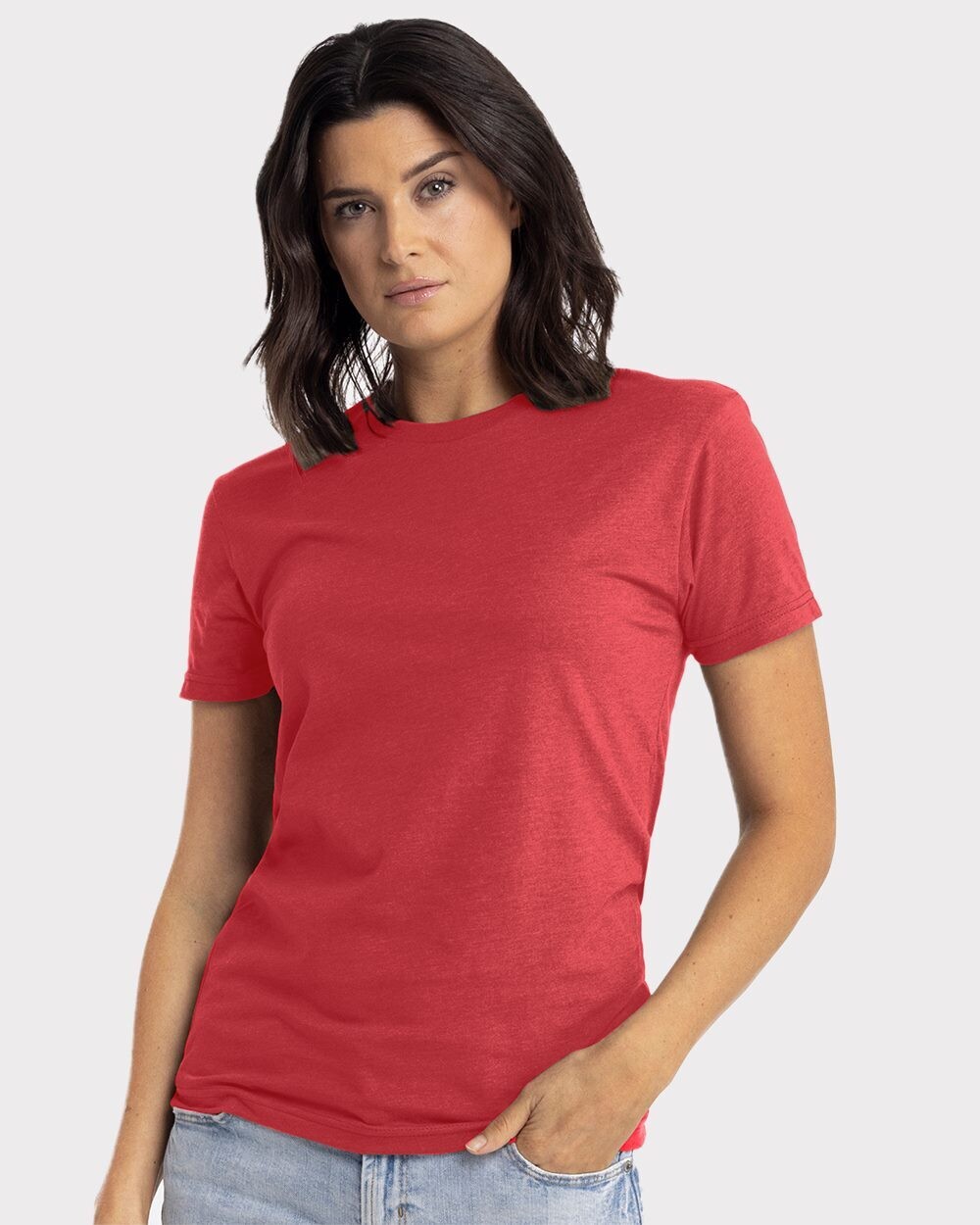 Next Level - Unisex CVC T-Shirt - 6210
