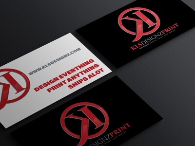 Print Design