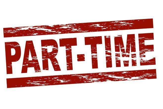 &quot;Part Time&quot; Small Business Package