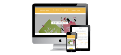 Website Design