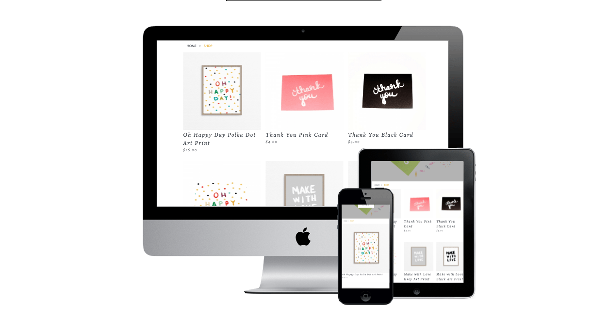 Website Design