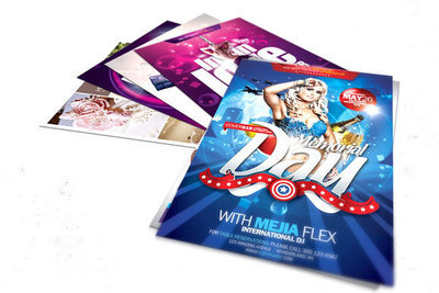 Flyer Design