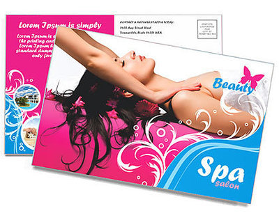 PostCard Design