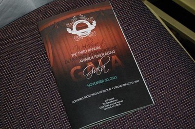 Program/ Brooklet