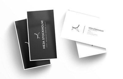 Business Cards