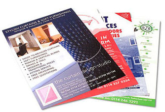 Flyers/ PostCards