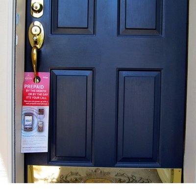 Door Hangers