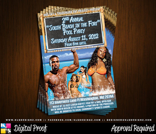 500 4x6 Flyers &amp; Tickets 250