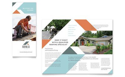 Menus/Brochures
