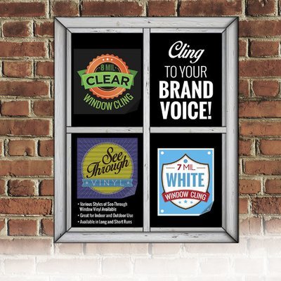 Window Clings