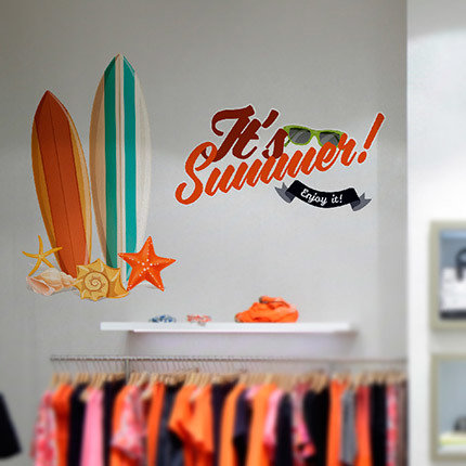 Wall Graphics