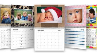 Calenders