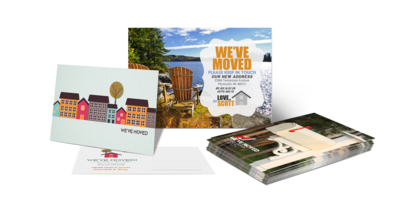 Postcards