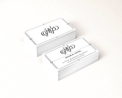 Business Card Design